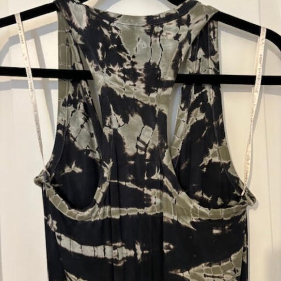 Young Fabulous & Broke Tie Dye Tank Dress - Picture 6 of 7